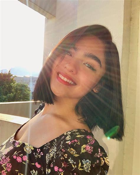 PHOTOS: Andrea Brillantes IG